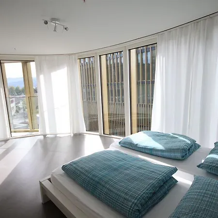 Hotel Allmend *