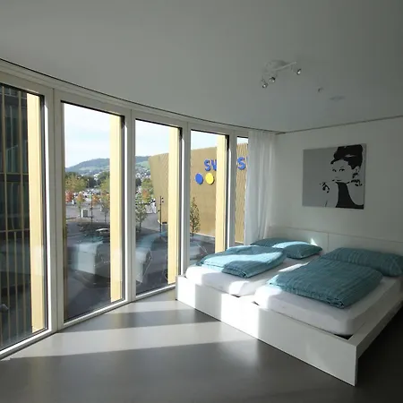 Hotel Allmend Horw