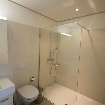 Allmend Hotel