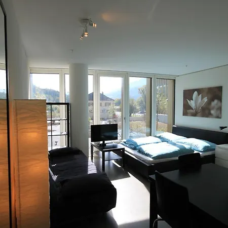 Allmend Hotel Horw