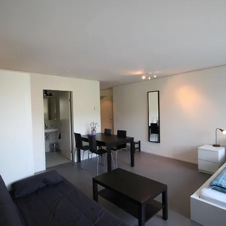 Allmend Hotel