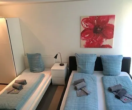 Allmend Hotel *