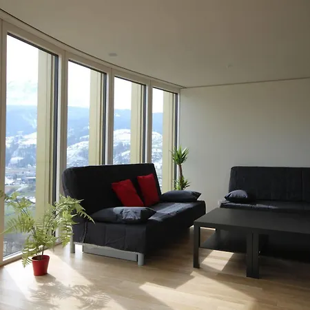Hotel Allmend