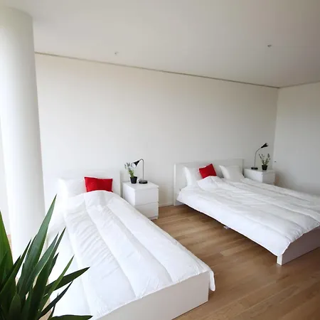 Hotel Allmend *